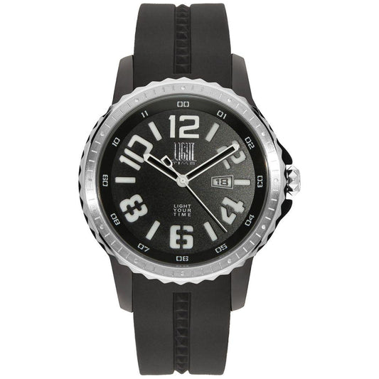 LIGHT TIME Mod. SPEED WAY WATCHES LIGHT TIME Dark Slate Gray