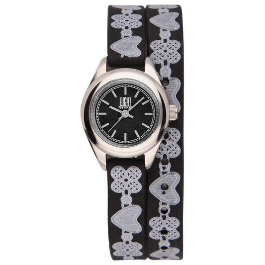 LIGHT TIME Mod. ROCOCO WATCHES LIGHT TIME Dark Slate Gray