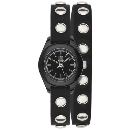 LIGHT TIME Mod. PUNK WATCHES LIGHT TIME Dark Slate Gray