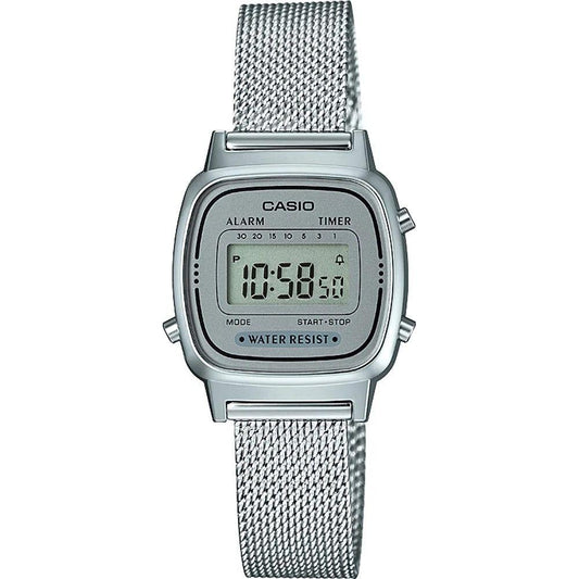 CASIO VINTAGE MINI COLLECTION WATCHES CASIO Dark Gray