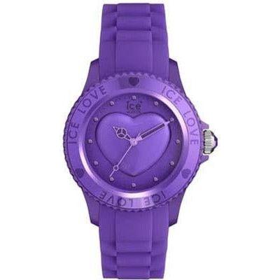 ICE WATCH Mod. LO-LR-U-S-11 WATCHES ICE-WATCH Dark Slate Blue