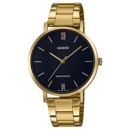 CASIO COLLECTION WATCHES CASIO Wheat