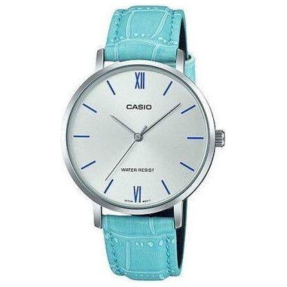 CASIO COLLECTION WATCHES CASIO Light Gray