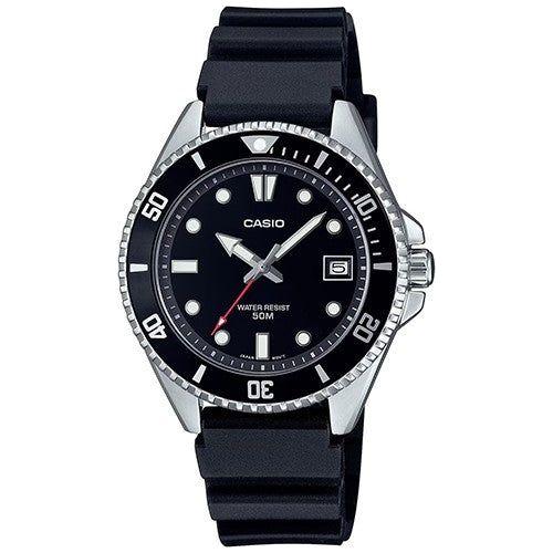 CASIO Mod. DIVER WATCHES CASIO Light Gray