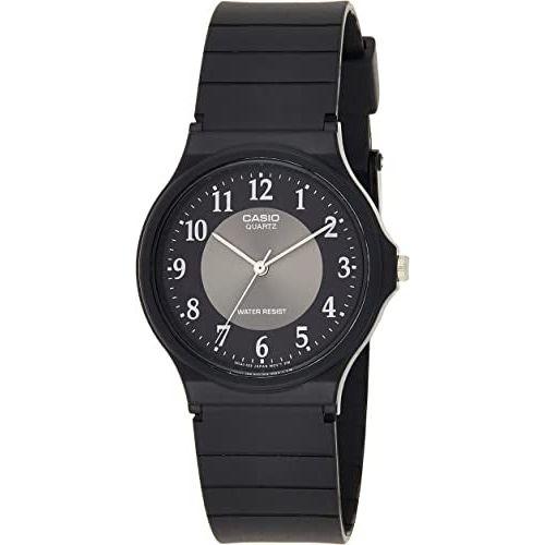CASIO COLLECTION WATCHES CASIO Dark Slate Gray