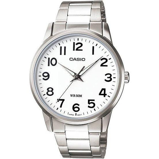 CASIO COLLECTION WATCHES CASIO Light Gray