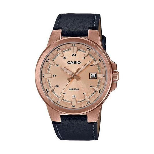 CASIO COLLECTION ***Special Price*** WATCHES CASIO Rosy Brown