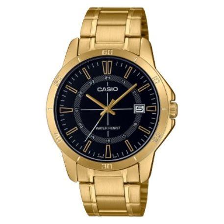 CASIO COLLECTION WATCHES CASIO Dark Khaki