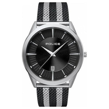 POLICE WATCHES Mod. P15305JS02MM
