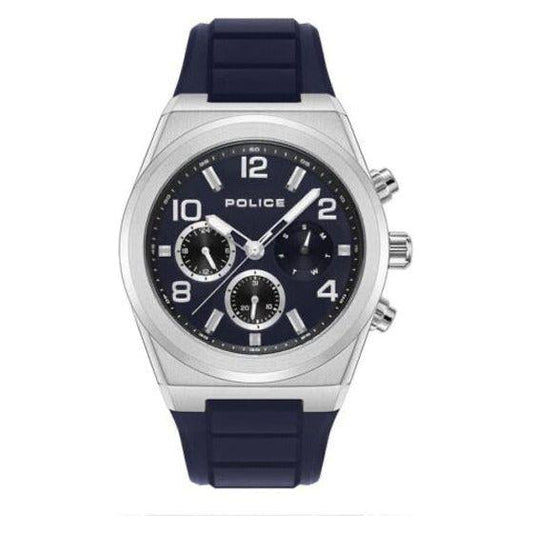 POLICE WATCHES Mod. PEWJQ2226701 WATCHES POLICE Light Gray