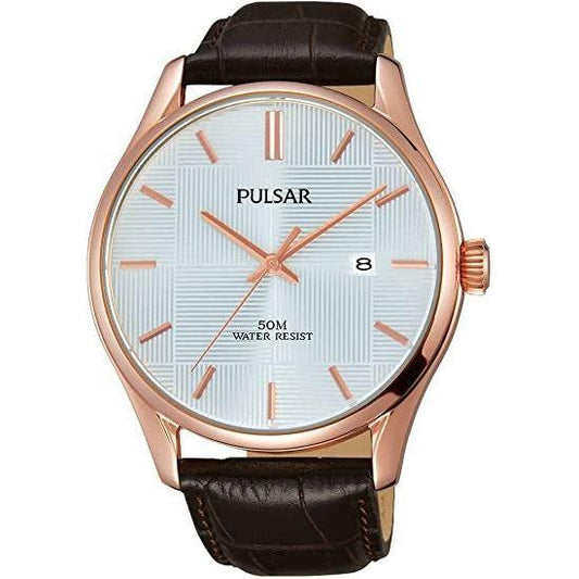 PULSAR Mod. PS9426X1 WATCHES PULSAR Light Gray