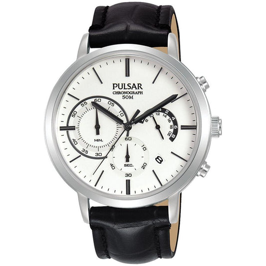 PULSAR WATCHES Mod. PT3A71X1 WATCHES PULSAR Dark Slate Gray