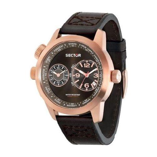 SECTOR Mod. R3251102022 WATCHES SECTOR No Limits Tan