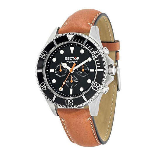 SECTOR Mod. R3251161012 WATCHES SECTOR No Limits Rosy Brown