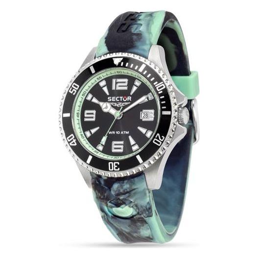 SECTOR Mod. R3251161020 WATCHES SECTOR No Limits Dark Slate Gray