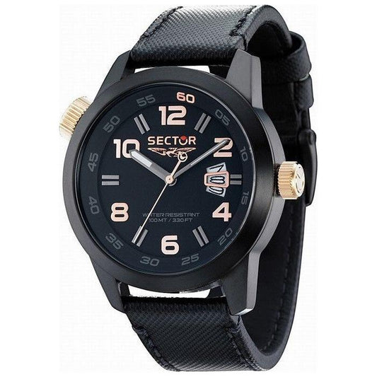SECTOR Mod. R3251202025 WATCHES SECTOR No Limits Dark Slate Gray