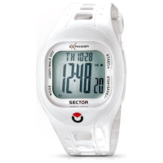 SECTOR Mod. R3251274115 WATCHES SECTOR No Limits Light Gray