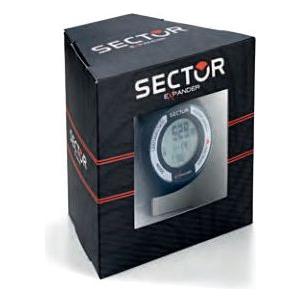 SECTOR Mod. CARDIO WATCHES SECTOR No Limits Dark Slate Gray