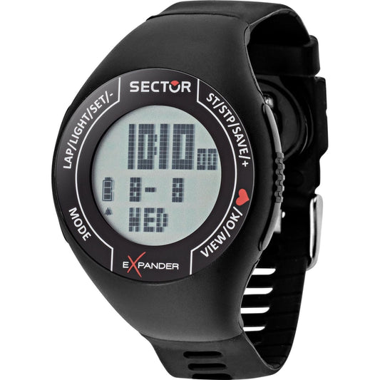 SECTOR Mod. CARDIO WATCHES SECTOR No Limits Dark Slate Gray