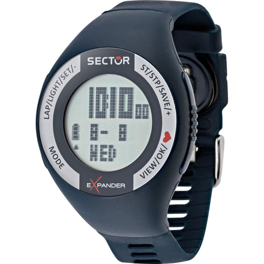 SECTOR Mod. CARDIO WATCHES SECTOR No Limits Dark Slate Gray