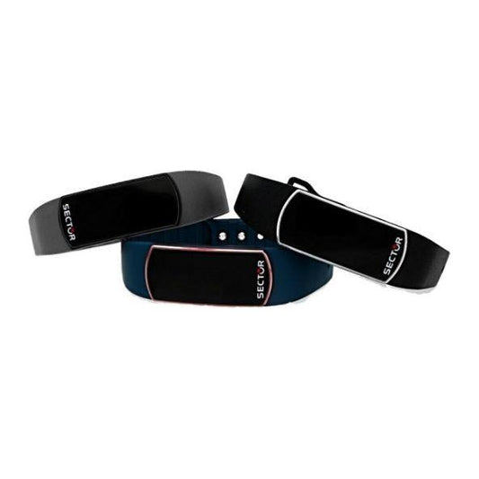 SECTOR Mod. SECTOR FIT WATCHES SECTOR No Limits Black