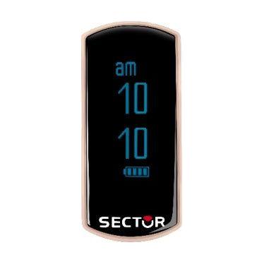 SECTOR Mod. SECTOR FIT WATCHES SECTOR No Limits Black