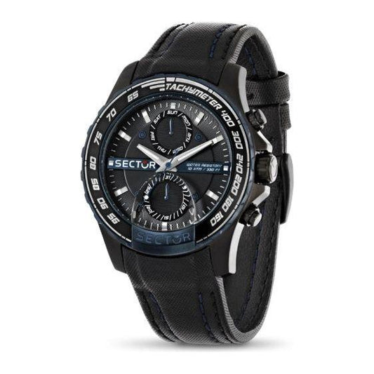 SECTOR Mod. R3251577003 WATCHES SECTOR No Limits Dark Slate Gray