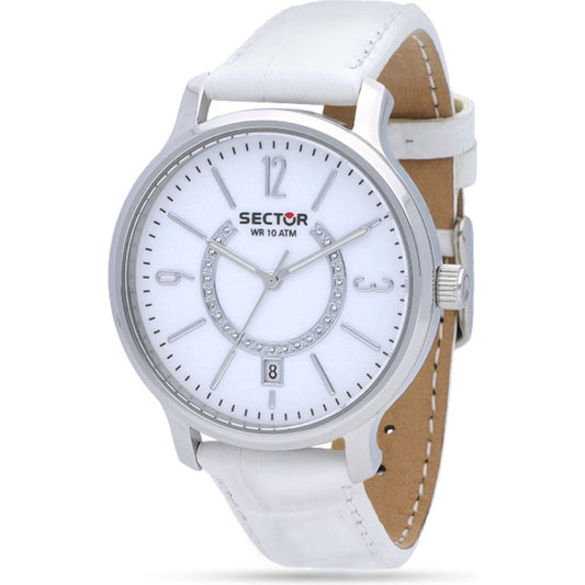 SECTOR Mod. R3251593501 WATCHES SECTOR No Limits Light Gray