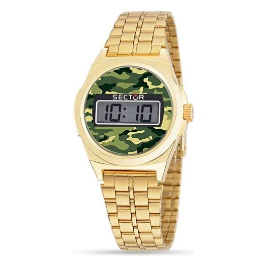 SECTOR Mod. R3253172004 WATCHES SECTOR No Limits Tan
