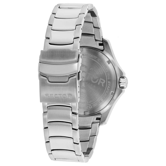SECTOR Mod. R3253577002 WATCHES SECTOR No Limits Gray