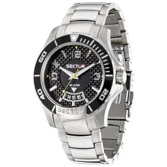 SECTOR Mod. R3253577002 WATCHES SECTOR No Limits Gray