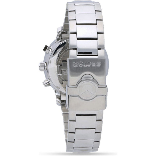 SECTOR Mod. R3273693003 WATCHES SECTOR No Limits Gray