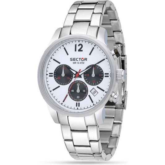 SECTOR Mod. R3273693003 WATCHES SECTOR No Limits Light Gray