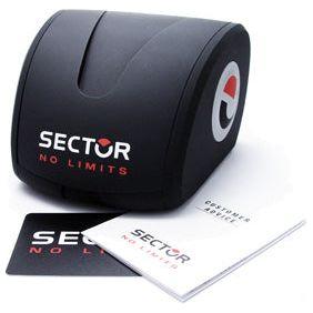 SECTOR Mod. R3273903007 WATCHES SECTOR No Limits Lavender