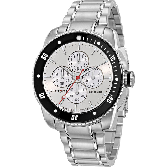 SECTOR Mod. R3273903007 WATCHES SECTOR No Limits Light Gray