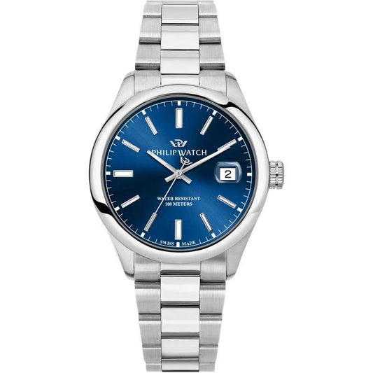 PHILIP WATCH Mod. R8253597644 WATCHES PHILIP WATCH Midnight Blue