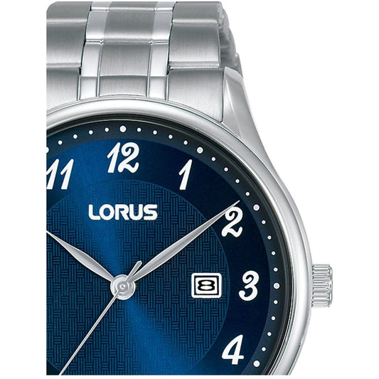 LOTUS WATCHES Mod. RH905PX9 WATCHES LORUS Light Gray