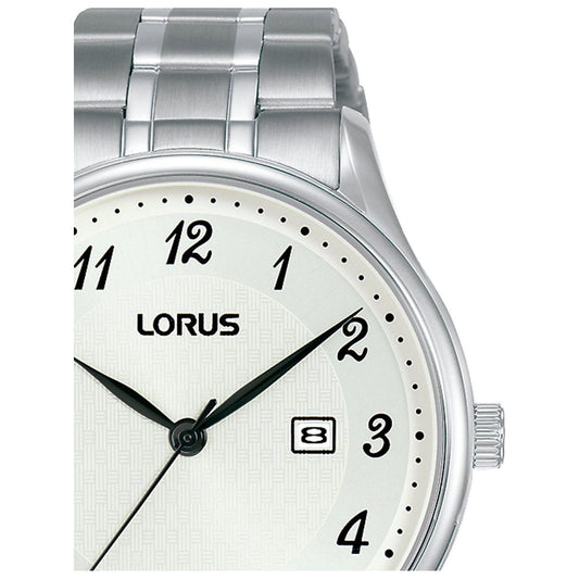 LORUS WATCHES Mod. RH907PX9 WATCHES LORUS Light Gray