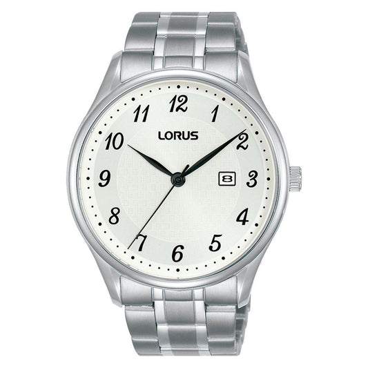 LORUS WATCHES Mod. RH907PX9 WATCHES LORUS Light Gray
