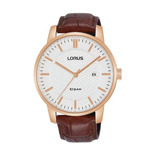 LORUS WATCHES Mod. RH978NX9 WATCHES LORUS Light Gray