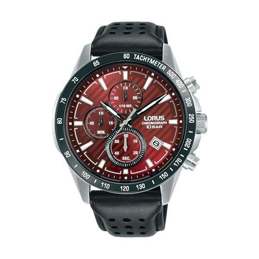LORUS WATCHES Mod. RM305JX9 WATCHES LORUS Dark Slate Gray