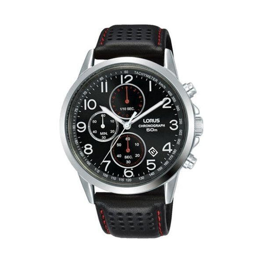 LORUS WATCHES Mod. RM321GX9 WATCHES LORUS Light Gray