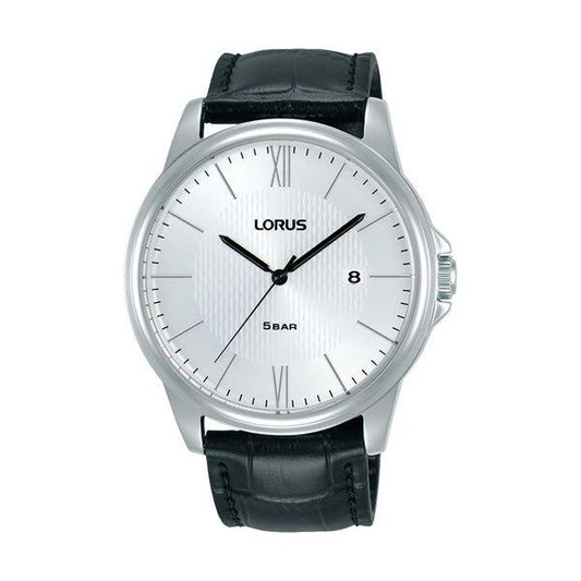 LORUS WATCHES Mod. RS941DX9 WATCHES LORUS Dark Slate Gray