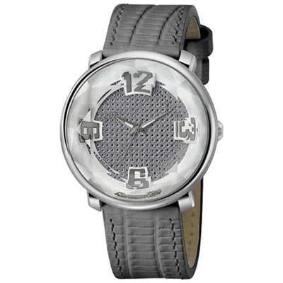 CHRONOTECH WATCH Mod.  GALA WATCHES CHRONOTECH Slate Gray