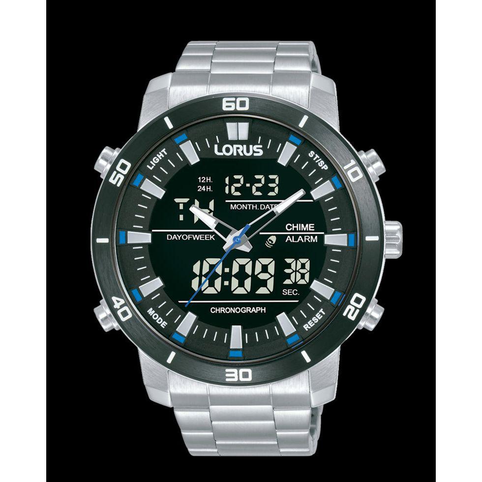 LOTUS WATCHES Mod. RW659AX9 Category-Watches,Gender-Men,Gender-Women,READY STOCKED WATCHES,Subcategory-WatchesMen,Subcategory-WatchesWomen,women>accessorries