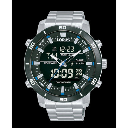 LOTUS WATCHES Mod. RW659AX9 Category-Watches,Gender-Men,Gender-Women,READY STOCKED WATCHES,Subcategory-WatchesMen,Subcategory-WatchesWomen,women>accessorries