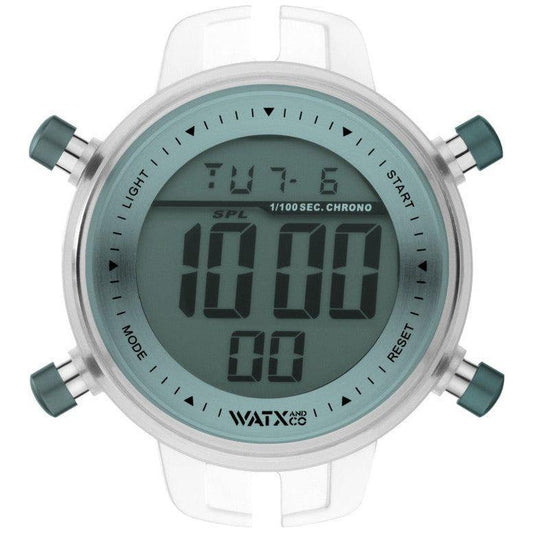 WATX&COLORS WATCHES Mod. RWA1039 WATCHES WATX&COLORS Dim Gray