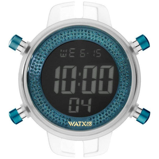WATX&COLORS WATCHES Mod. RWA1042 WATCHES WATX&COLORS Light Gray