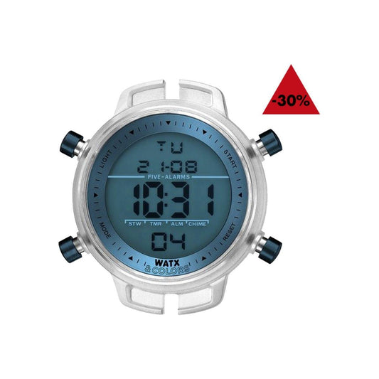 GUESS WATCHES Mod. RWA1711 WATCHES GUESS Dim Gray