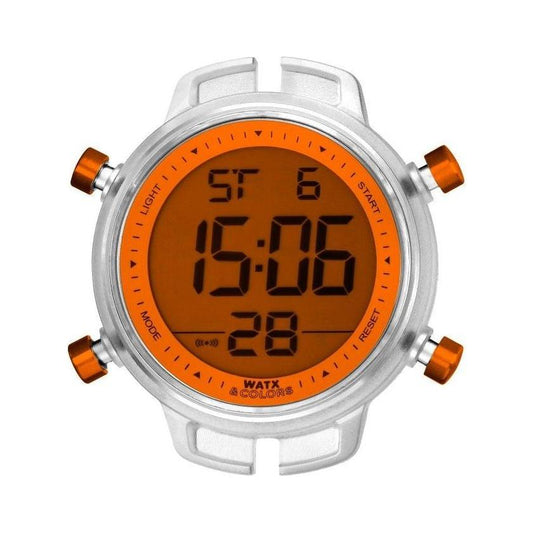 GUESS WATCHES Mod. RWA1717 WATCHES GUESS Saddle Brown